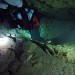 cave dive, Elefante Bianco