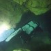 cave dive, Elefante Bianco